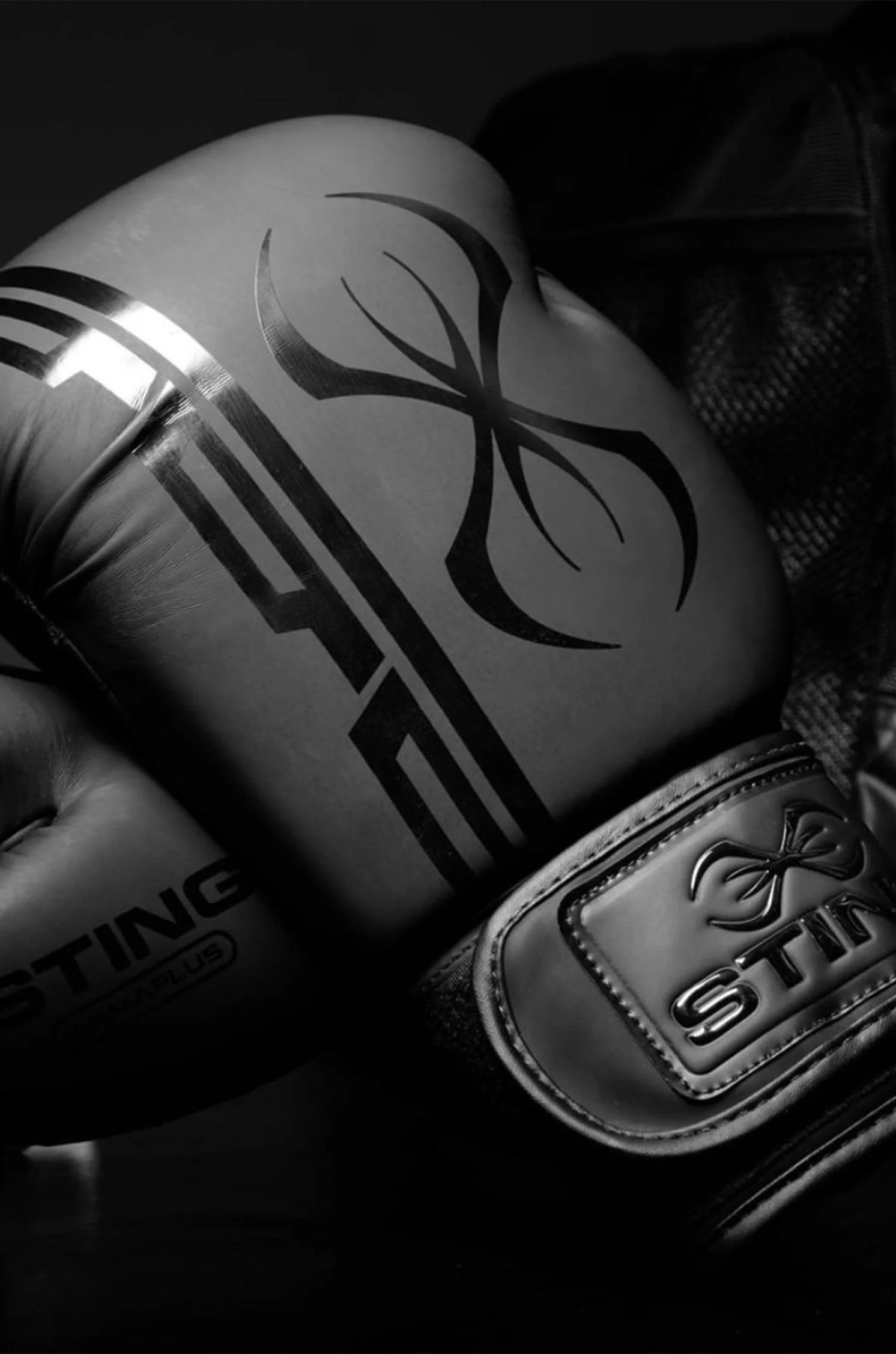 Armaplus Boxhandschuhe - Image 5