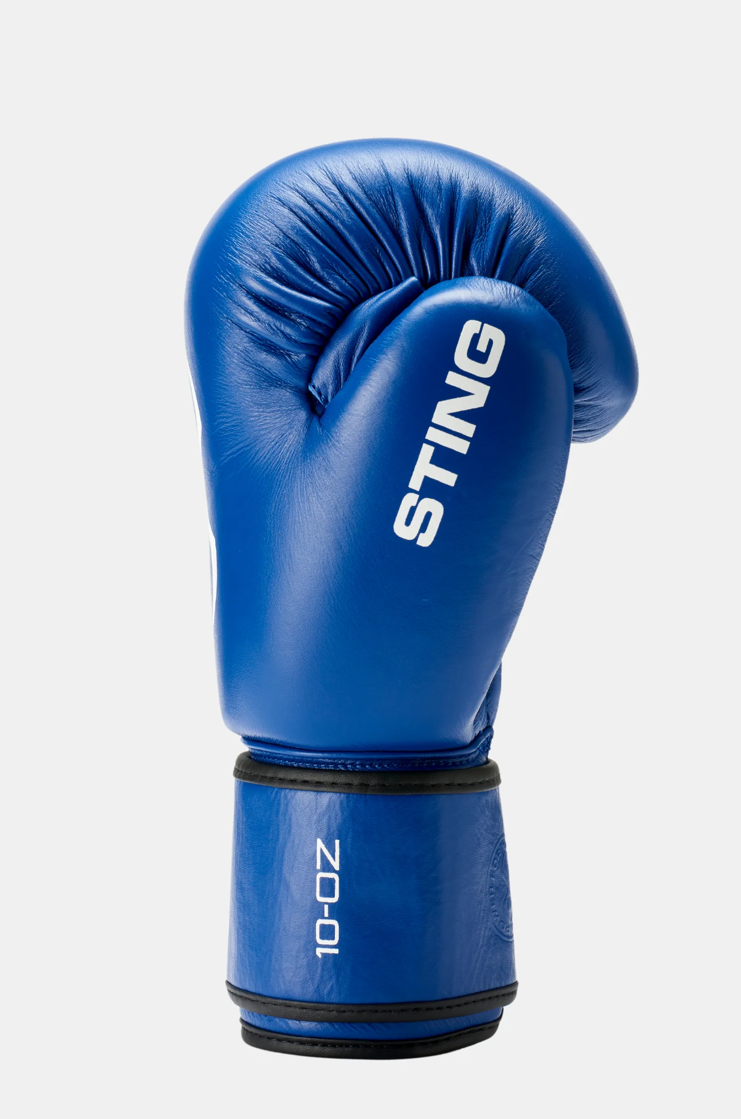 Wettkampfzugelassene Boxhandschuhe 2.0 - Image 4