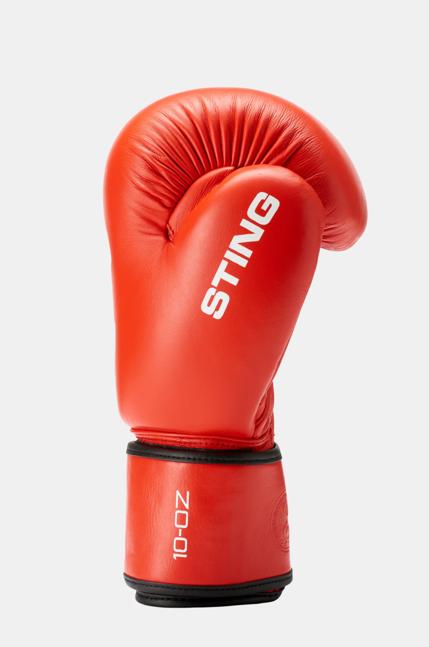 Wettkampfzugelassene Boxhandschuhe 2.0 - Image 4