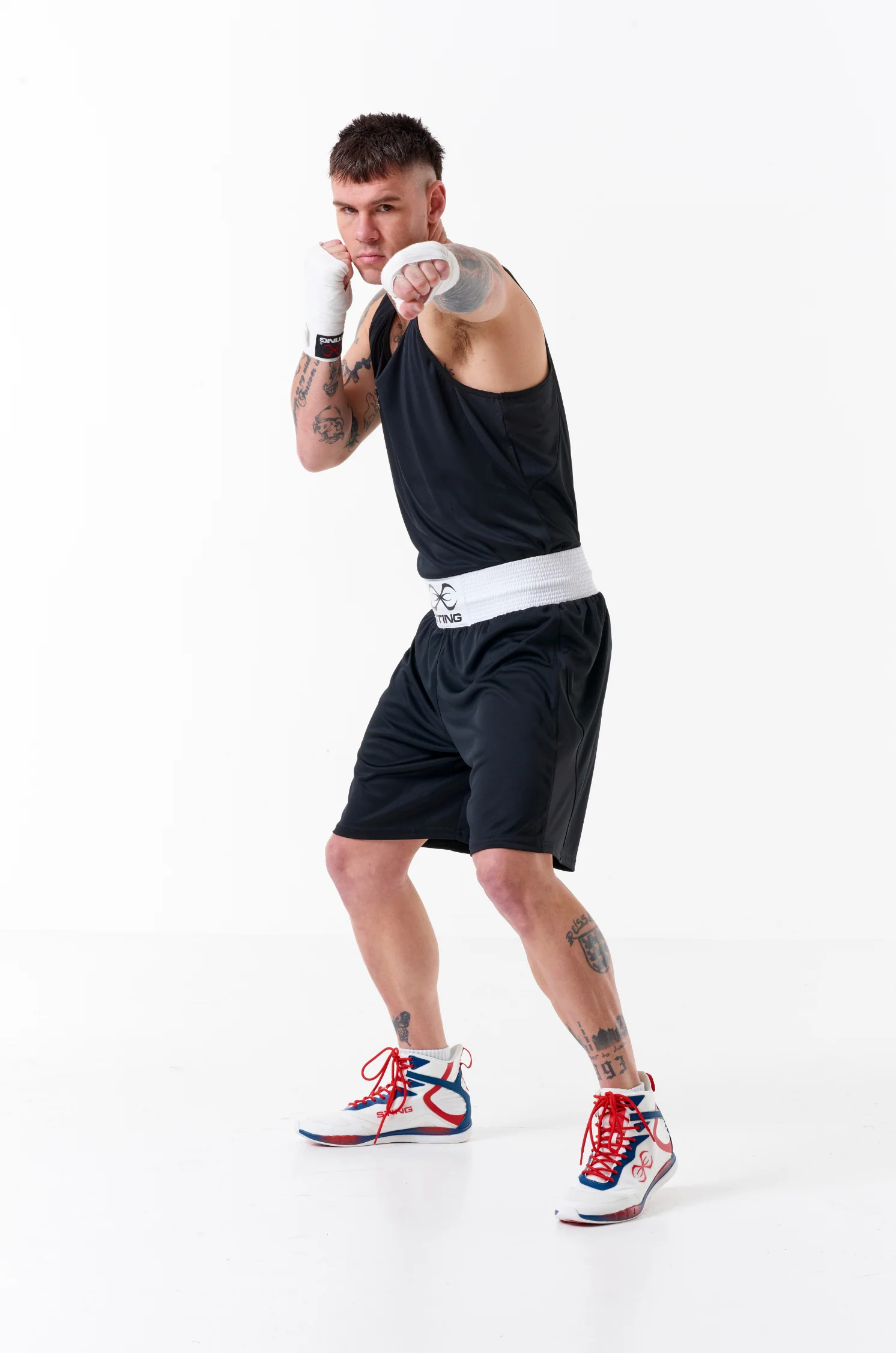 Herren Mettle Boxshirt 2.0 - Image 5