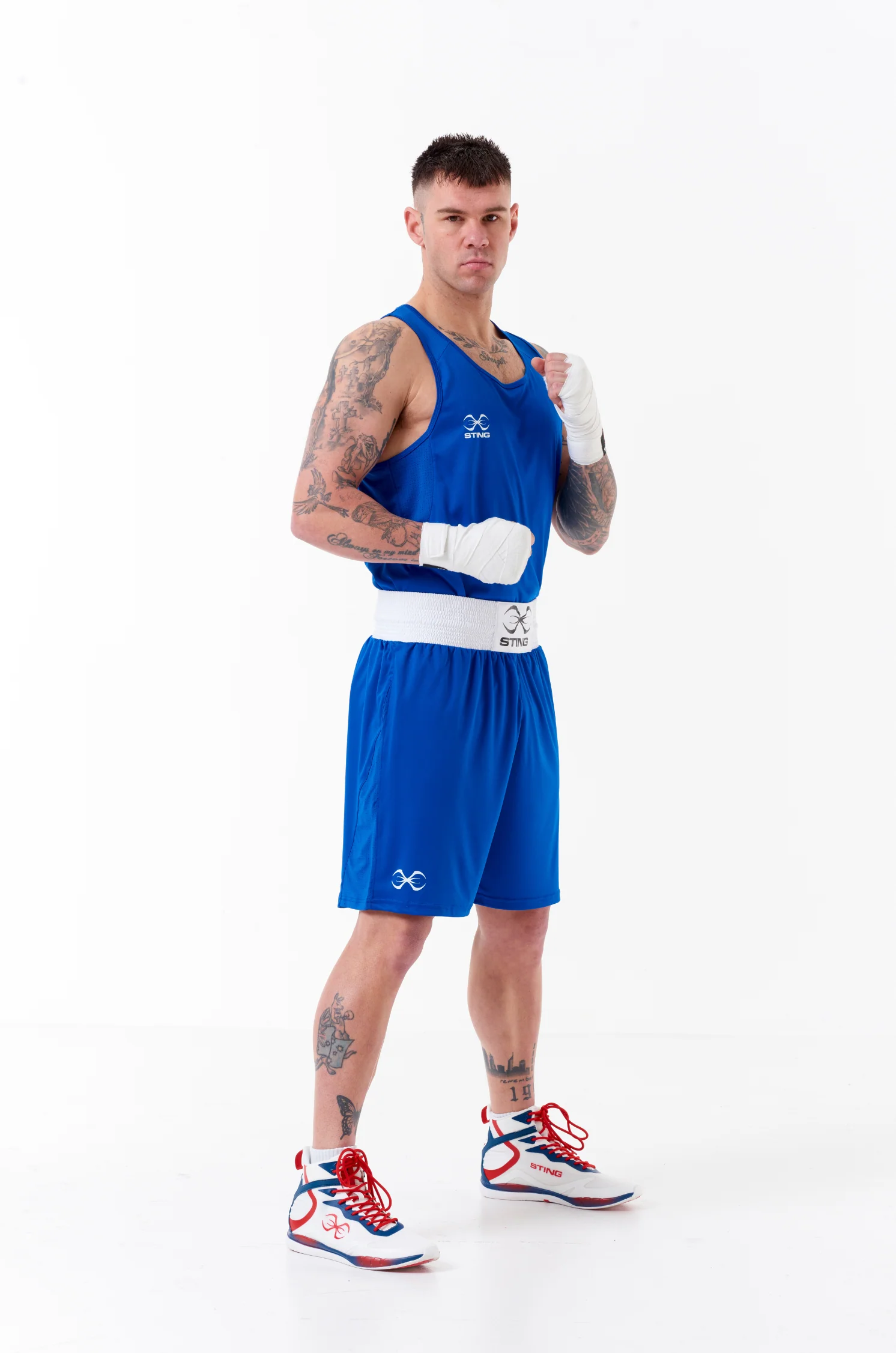 Herren Mettle Boxshirt 2.0 - Image 4