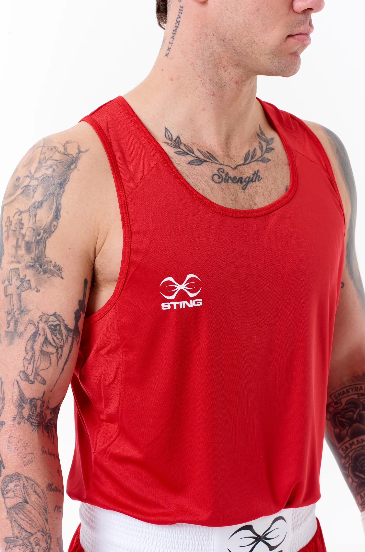 Herren Mettle Boxshirt 2.0 - Image 3