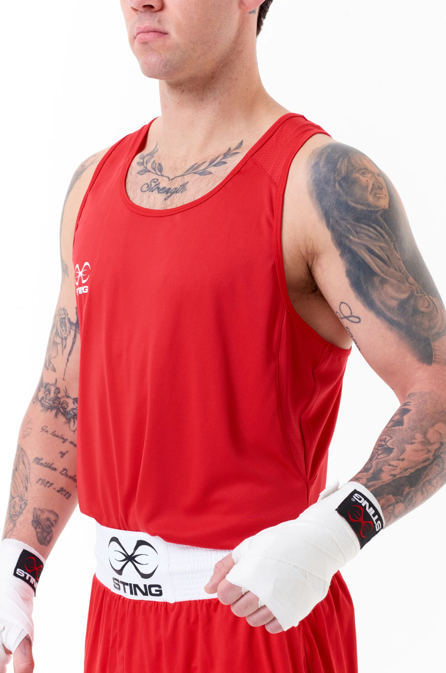 Herren Mettle Boxshirt 2.0 - Image 4