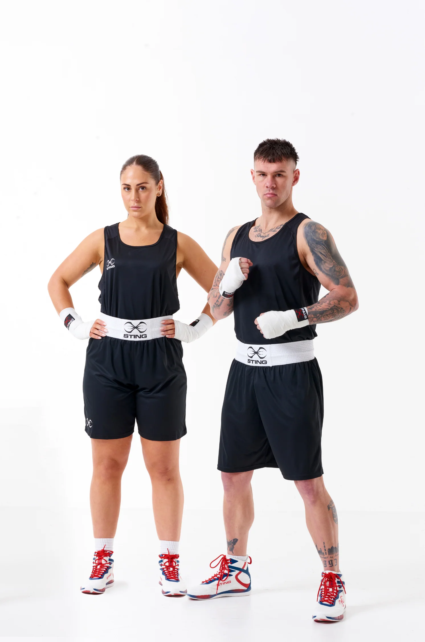 Unisex Boxshorts 2.0 - Image 5