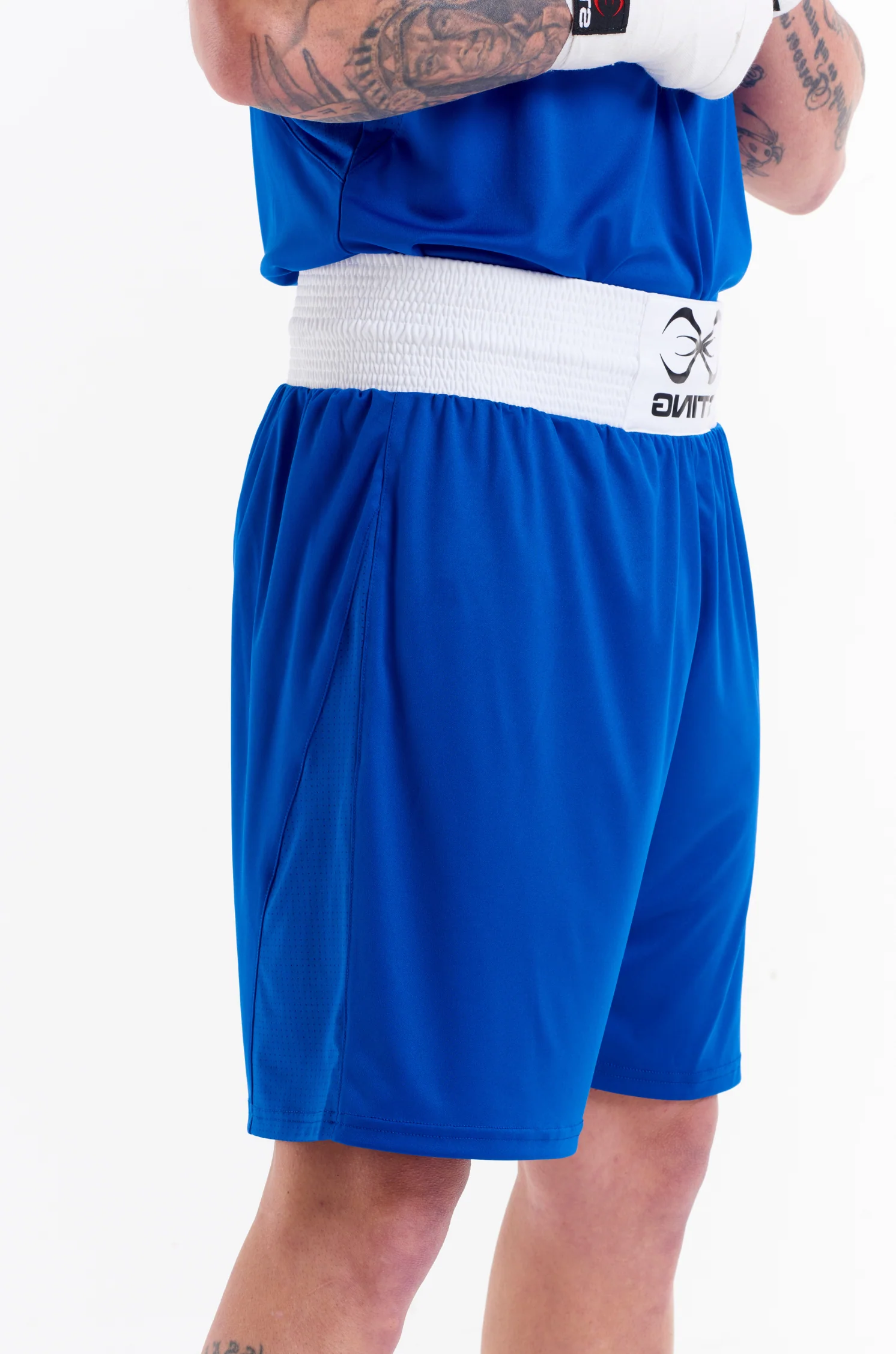 Unisex Boxshorts 2.0 - Image 4