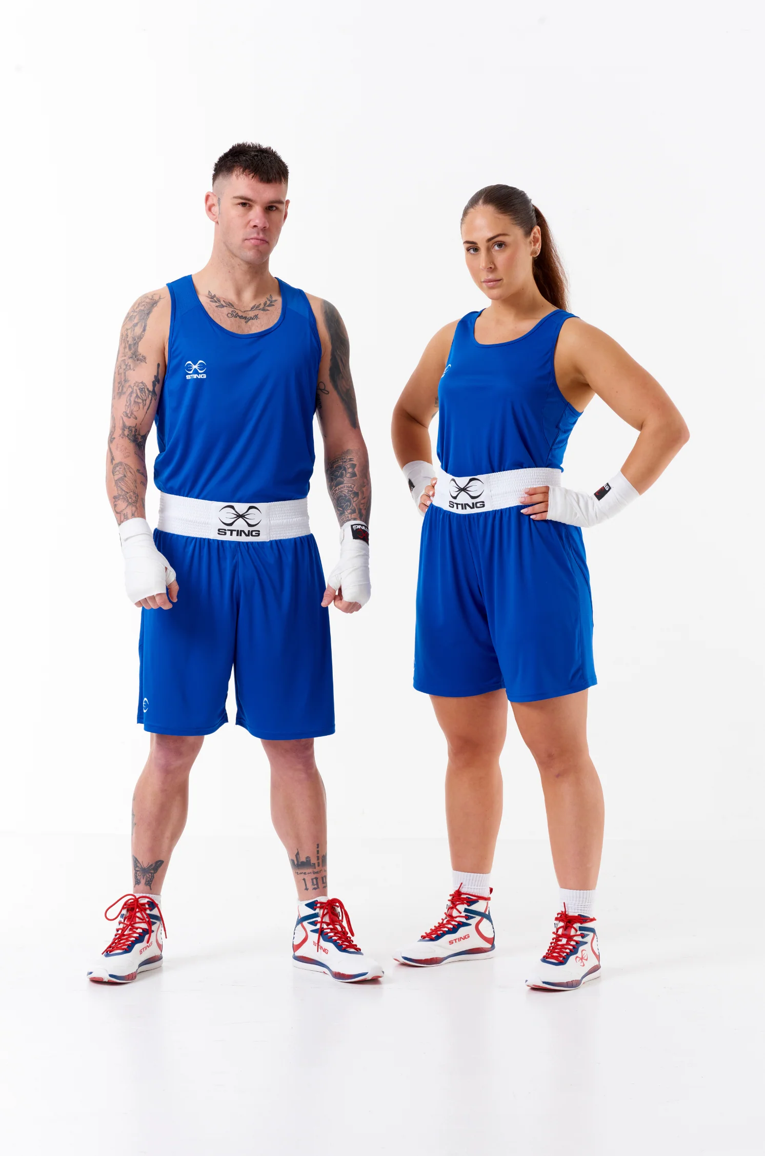 Unisex Boxshorts 2.0 - Image 5