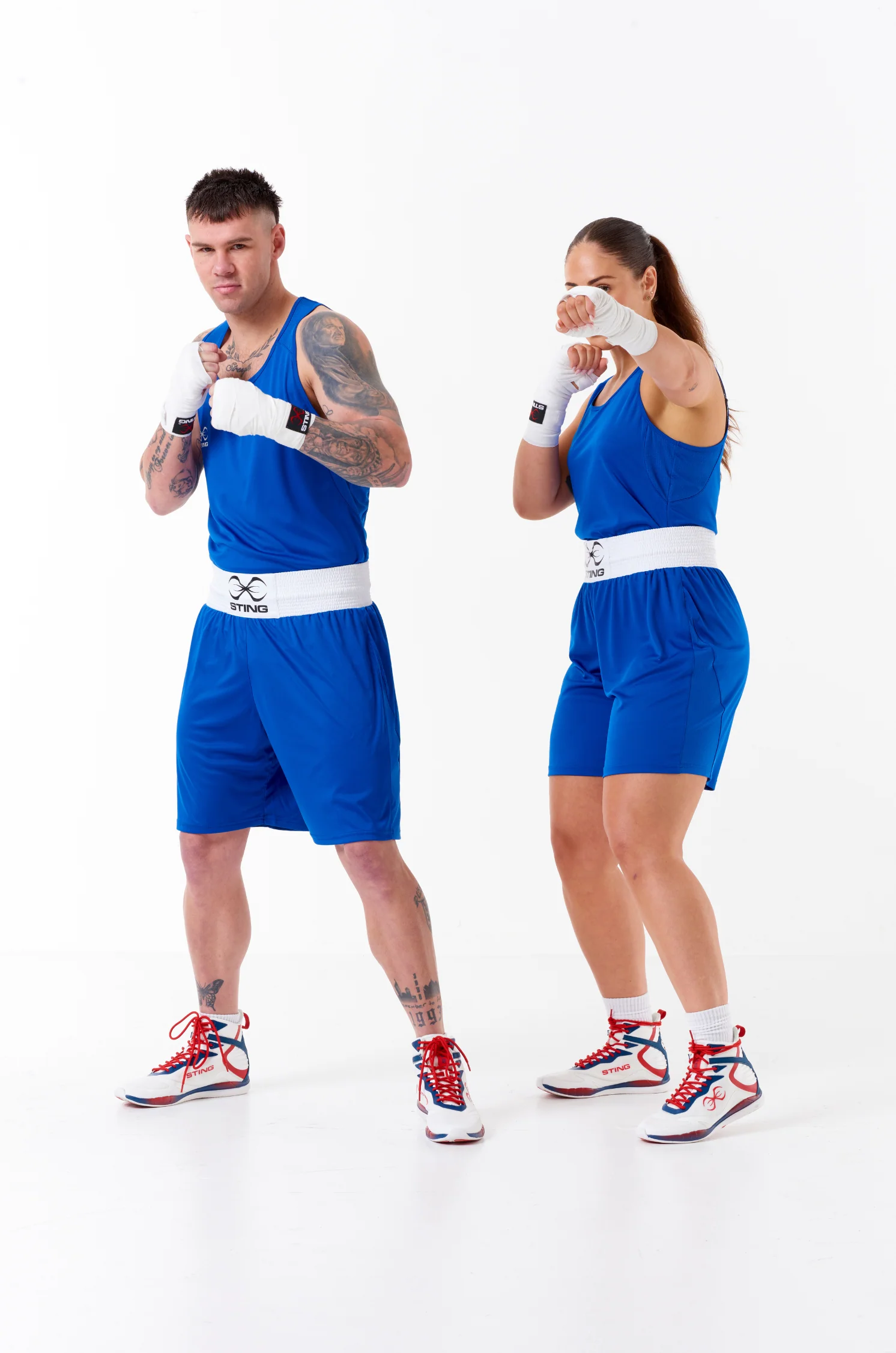 Unisex Boxshorts 2.0 - Image 6
