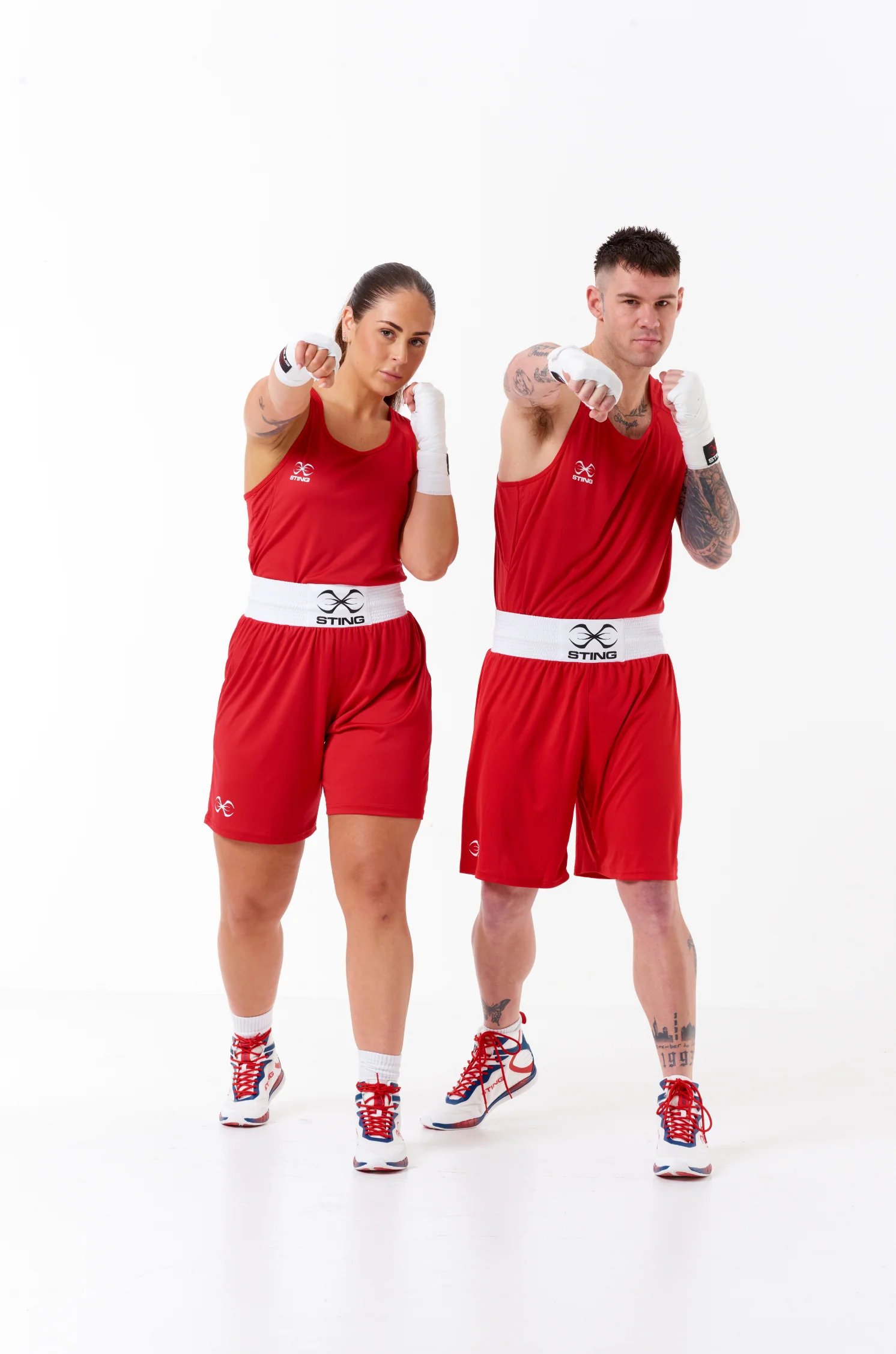 Unisex Boxshorts 2.0 - Image 6