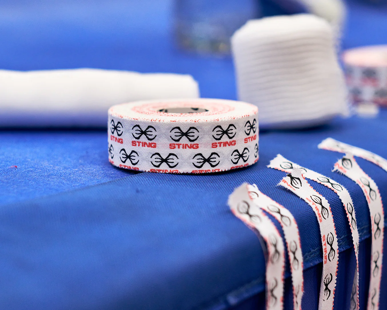 Pro Fighting Tape - Image 4