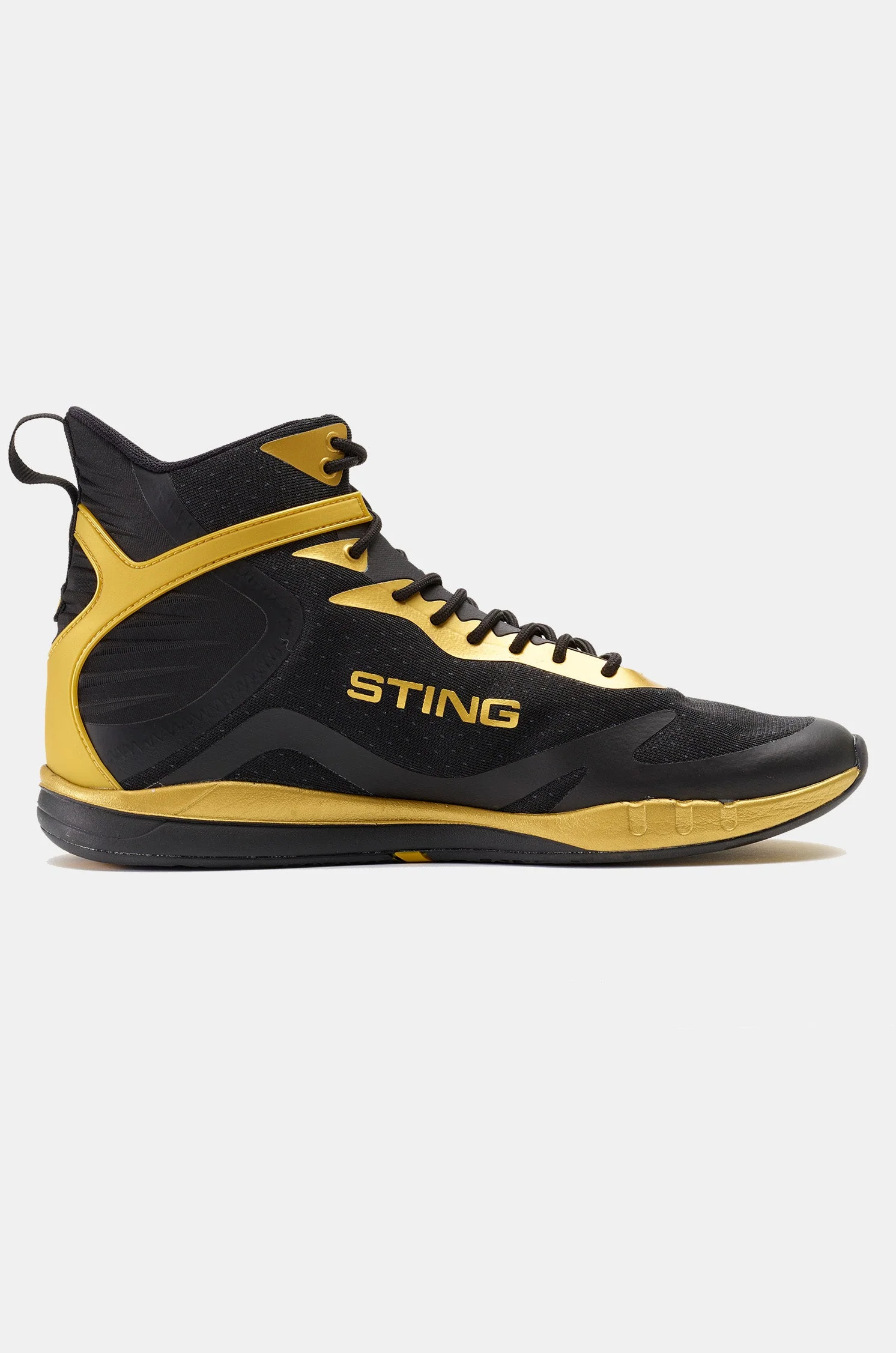 Viper Boxstiefel 2.0 - Image 4